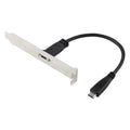 20cm USB-C Cable for Gaming PC - Practical Accessory