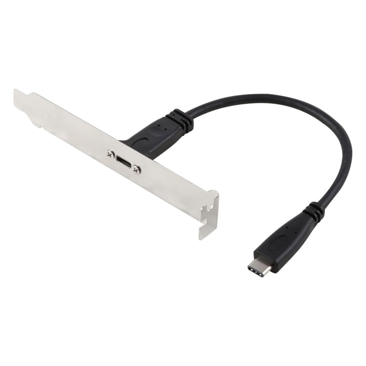 20cm USB-C Cable for Gaming PC - Practical Accessory