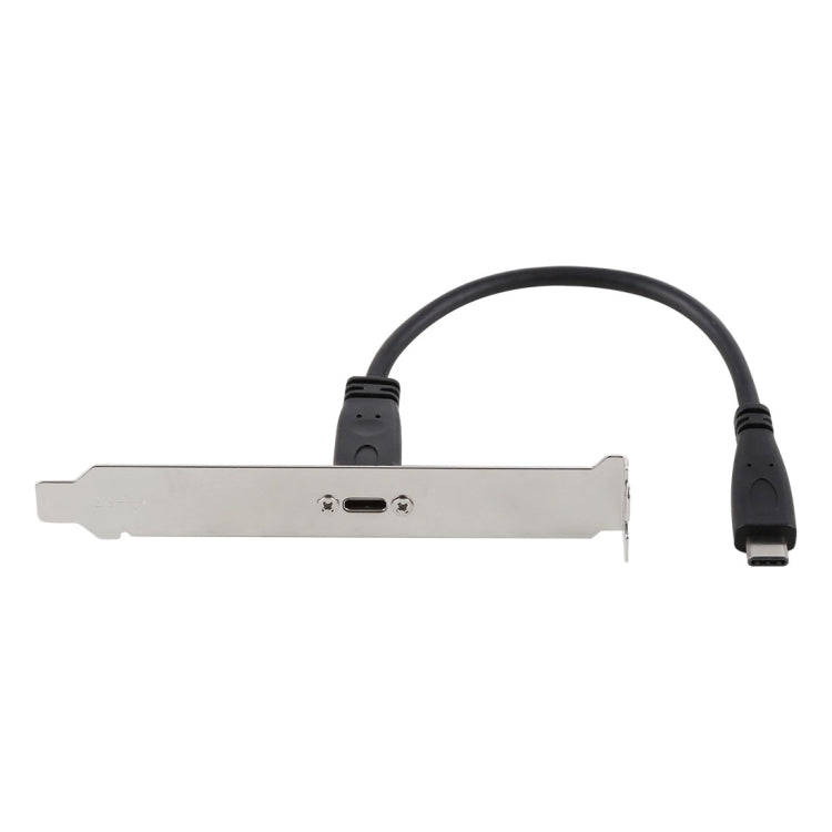20cm USB-C Cable for Gaming PC - Practical Accessory