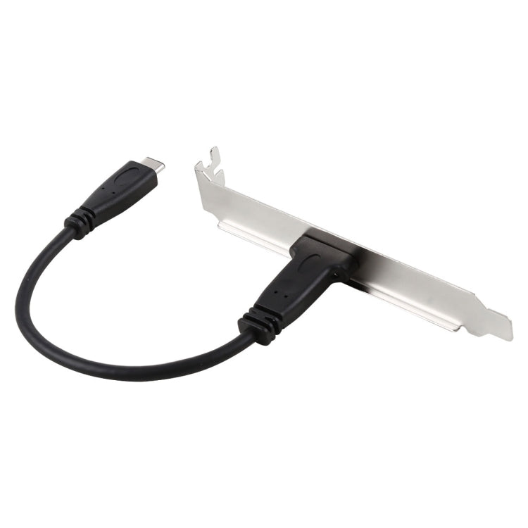 20cm USB-C Cable for Gaming PC - Practical Accessory