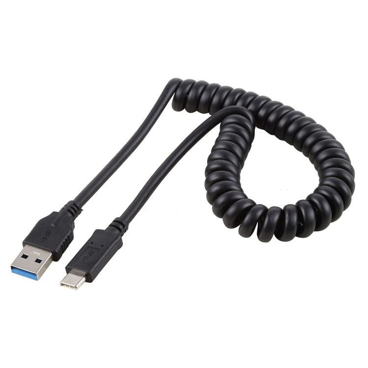 Retractable USB 3.0 Cable for PC and Gaming Accessories 1.5