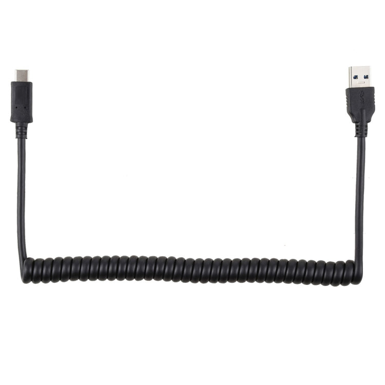 Retractable USB 3.0 Cable for PC and Gaming Accessories 1.5