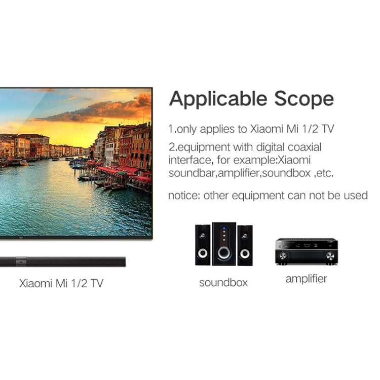 Câble audio UGREEN 3,5 mm vers RCA pour PC et TV - 2 m
