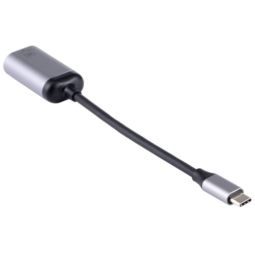 Adaptateur Type-C vers RJ45 pour Gaming PC - Haute Vitesse
