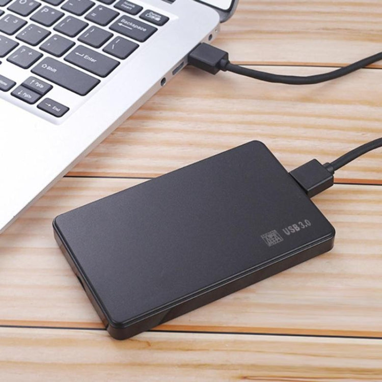 Boîtier de disque dur externe USB 3.0 pour PC Gaming