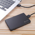 Boîtier de disque dur externe USB 3.0 pour PC Gaming