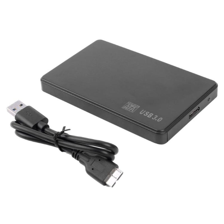 Boîtier de disque dur externe USB 3.0 pour PC Gaming