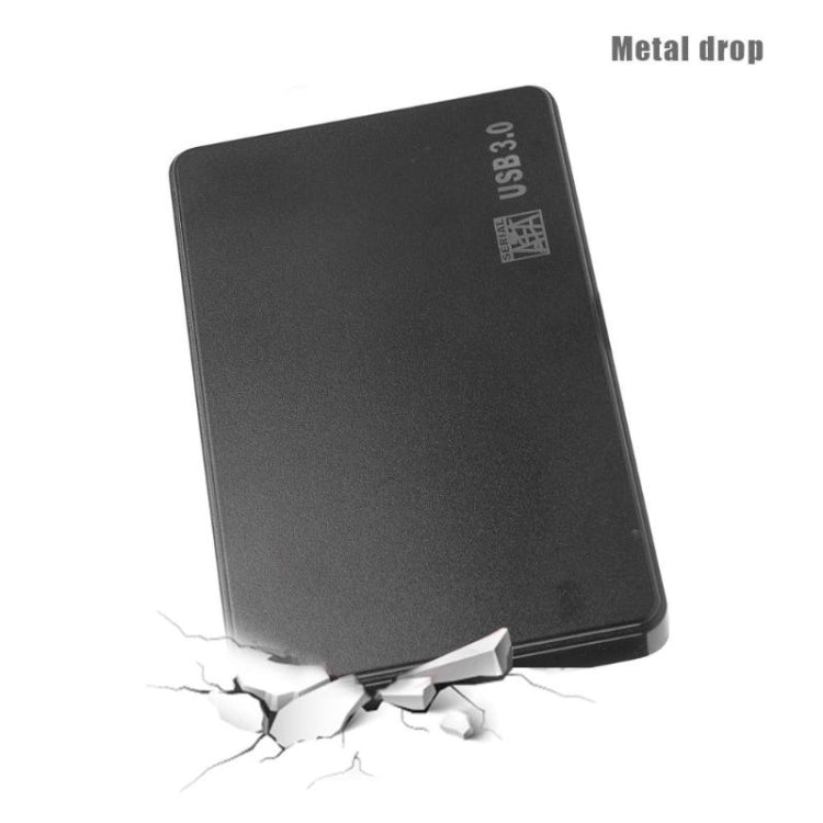 Boîtier de disque dur externe USB 3.0 pour PC Gaming