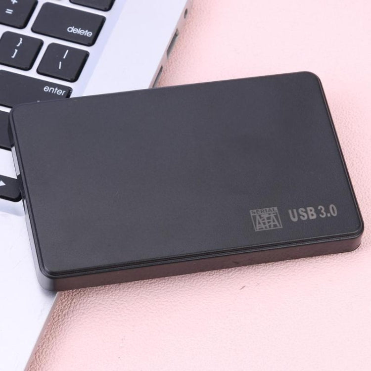 Boîtier de disque dur externe USB 3.0 pour PC Gaming