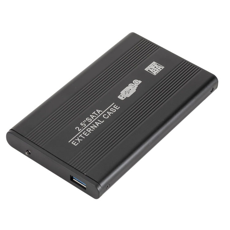 Accessoire Gaming : Boîtier Disque Dur USB 3.0 2,5 pouces