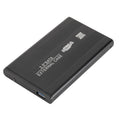 Accessoire Gaming : Boîtier Disque Dur USB 3.0 2,5 pouces