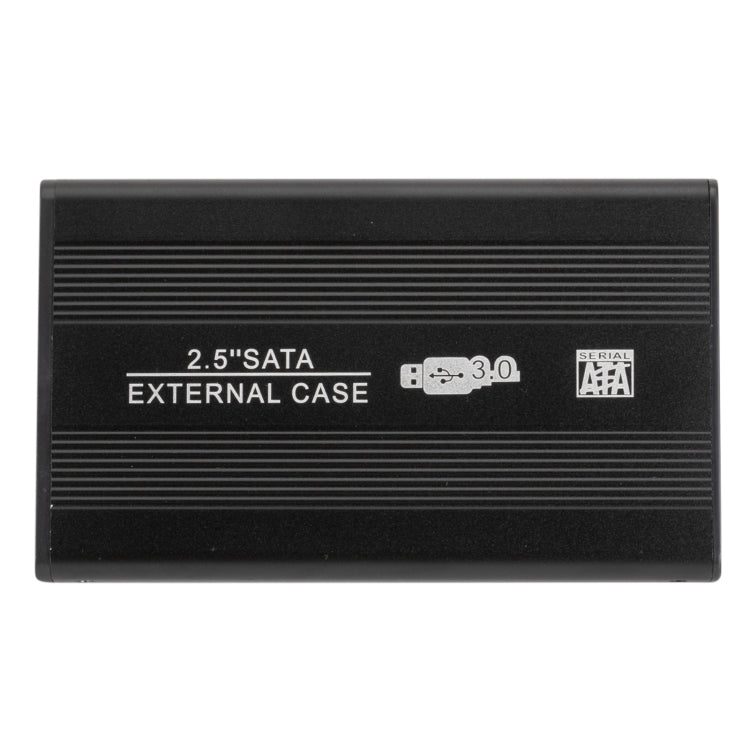 Accessoire Gaming : Boîtier Disque Dur USB 3.0 2,5 pouces