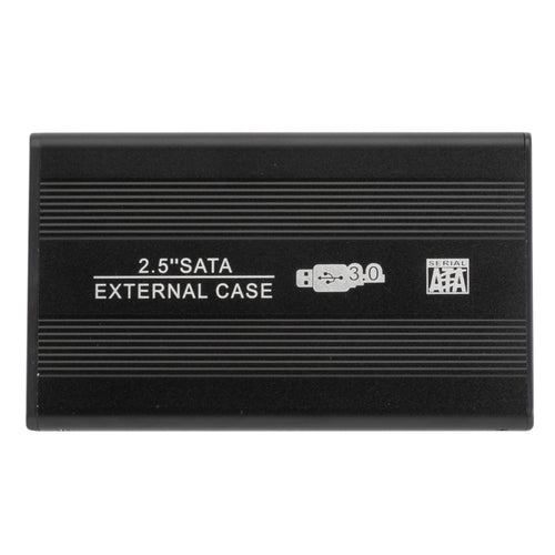 Accessoire Gaming : Boîtier Disque Dur USB 3.0 2,5 pouces