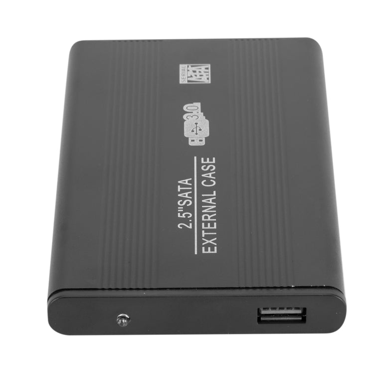 Accessoire Gaming : Boîtier Disque Dur USB 3.0 2,5 pouces