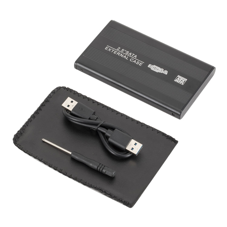Accessoire Gaming : Boîtier Disque Dur USB 3.0 2,5 pouces