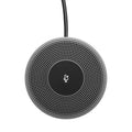 Logitech Omnidirectional Microphone for PC Video Conferencing