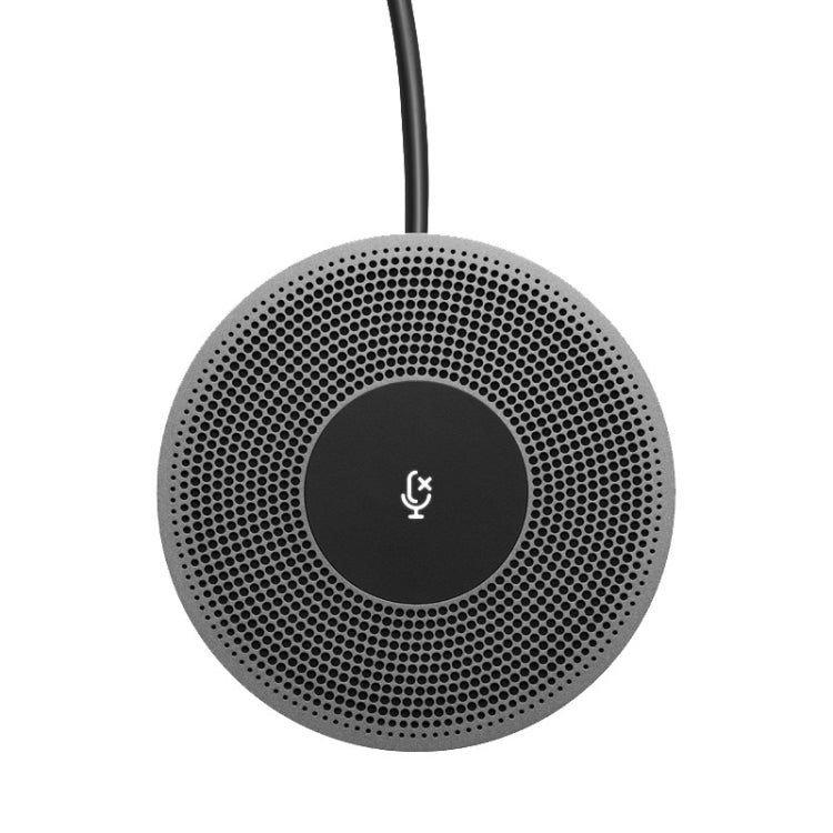 Logitech Omnidirectional Microphone for PC Video Conferencing