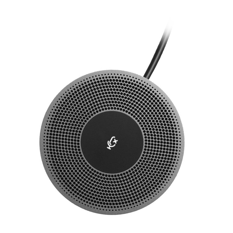 Logitech Omnidirectional Microphone for PC Video Conferencing