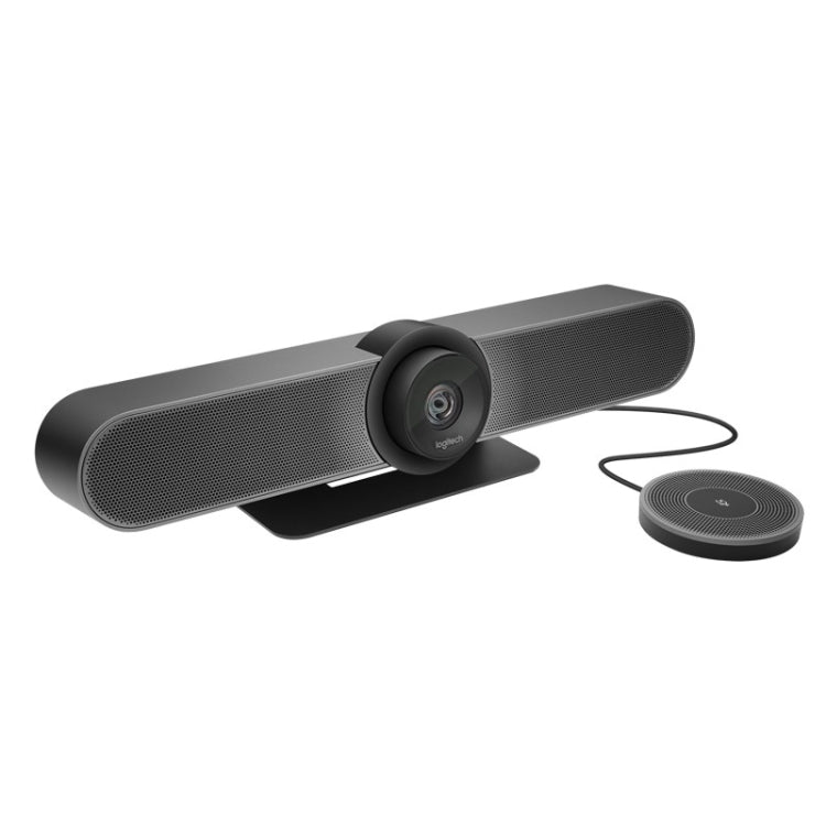 Logitech Omnidirectional Microphone for PC Video Conferencing