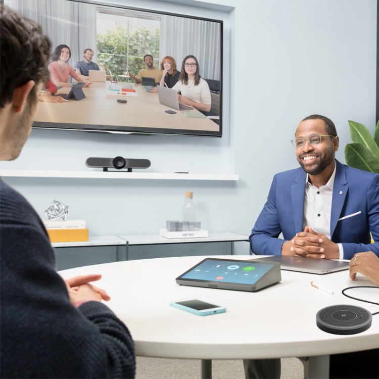 Logitech Omnidirectional Microphone for PC Video Conferencing
