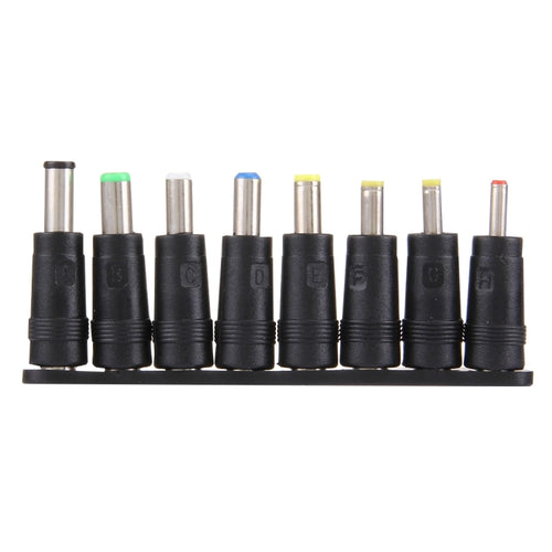 8-in-1 Power Adapter for Gaming Laptops
