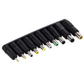 Adaptateur d'alimentation 10 en 1 pour PC portable gaming