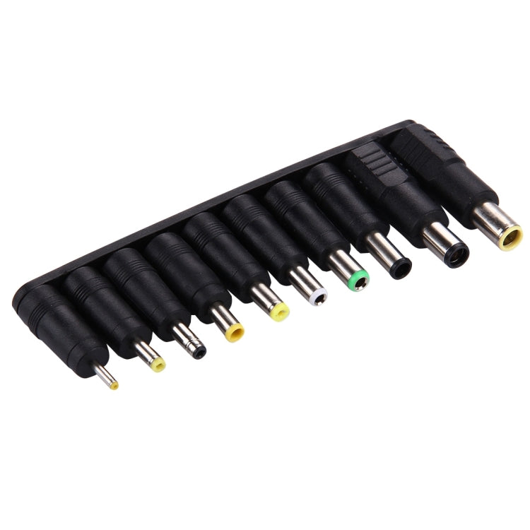 Adaptateur d'alimentation 10 en 1 pour PC portable gaming