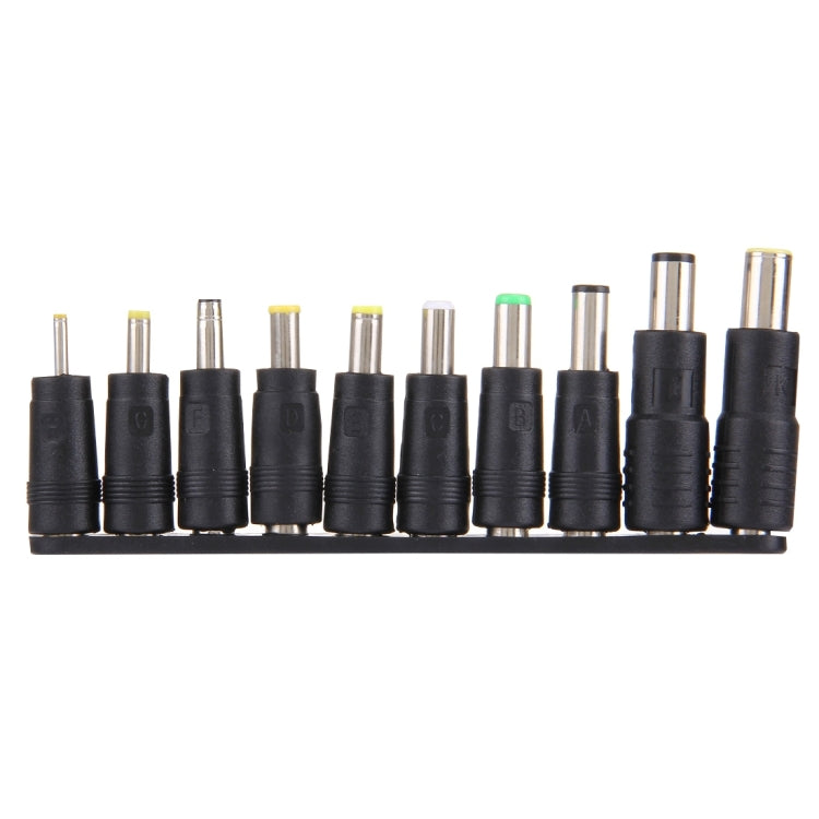 Adaptateur d'alimentation 10 en 1 pour PC portable gaming