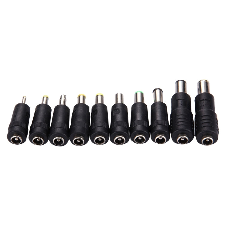 Adaptateur d'alimentation 10 en 1 pour PC portable gaming