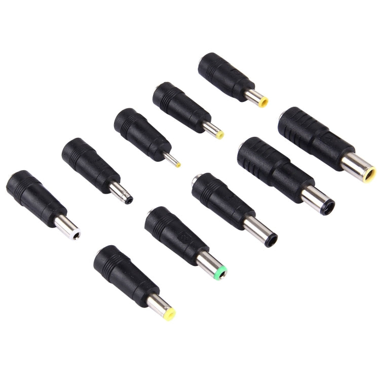 Adaptateur d'alimentation 10 en 1 pour PC portable gaming