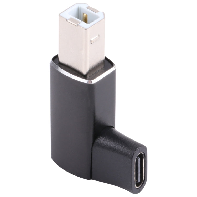 Adaptateur USB-C vers USB 2.0 B MIDI pour instruments PC