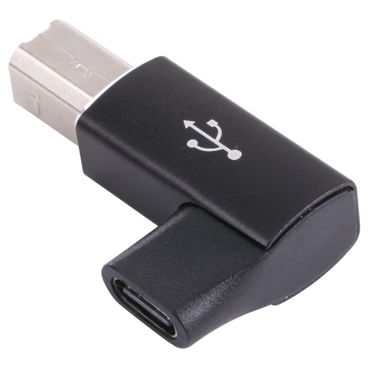 Adaptateur USB-C vers USB 2.0 B MIDI pour instruments PC