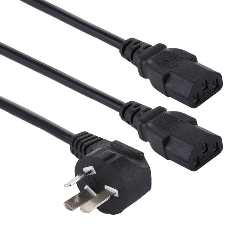PC Power Cable 10A 250V 1.8m for gaming