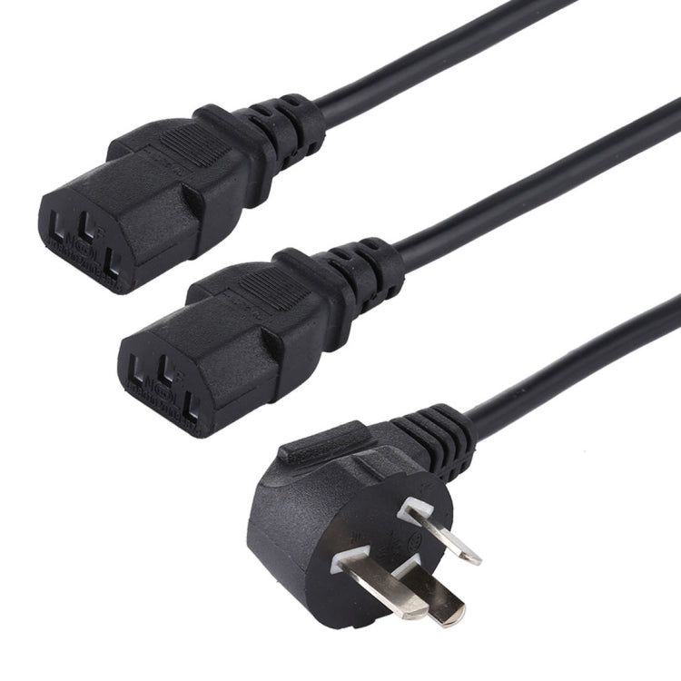 PC Power Cable 10A 250V 1.8m for gaming