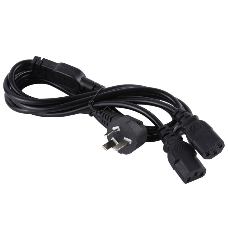 PC Power Cable 10A 250V 1.8m for gaming