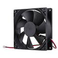 12cm USB PC Fan - Powerful Cooling