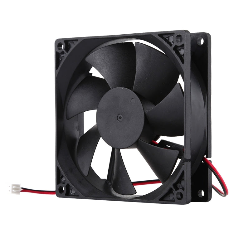 12cm USB PC Fan - Powerful Cooling