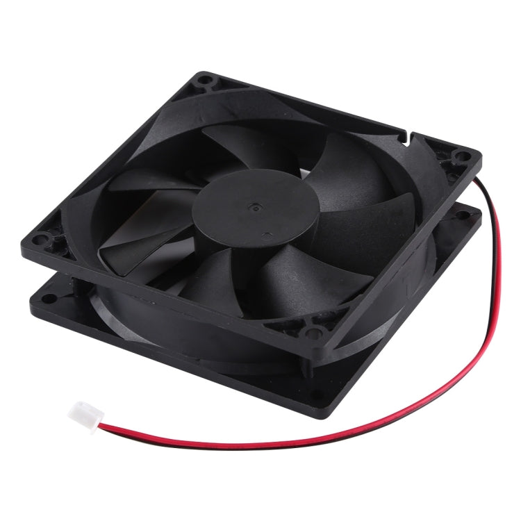 12cm USB PC Fan - Powerful Cooling