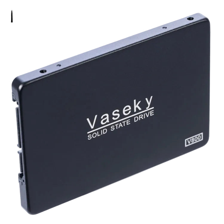 Vaseky V800 128GB SSD Hard Drive for PC Ultra-thin 7mm