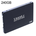 SSD Vaseky V800 240 Go 2,5" Ultra-mince pour PC
