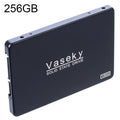 Disque SSD Vaseky V800 256 Go pour PC et gaming ultra-mince