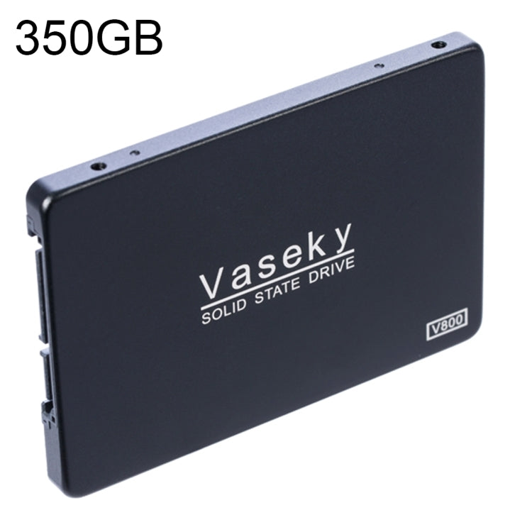 Vaseky V800 350GB SSD for Ultra-thin PC 2.5"