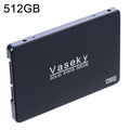 Vaseky V800 512GB SSD for Ultra-thin 7mm PC