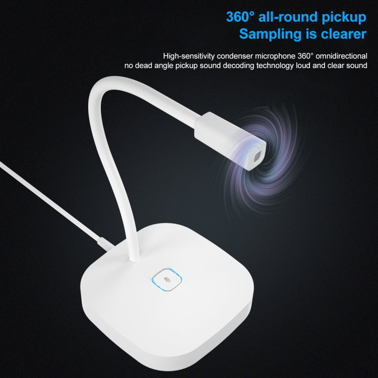 Microphone USB Yanmai G22 : Accessoire Gaming Essentiel