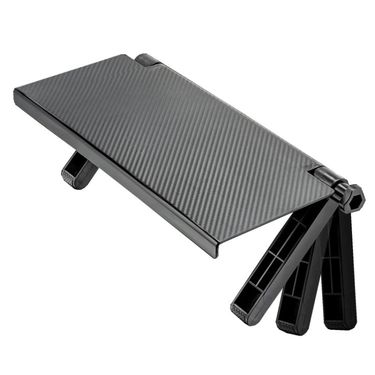 Étagère de Gaming pour Moniteur avec Rangement Intégré