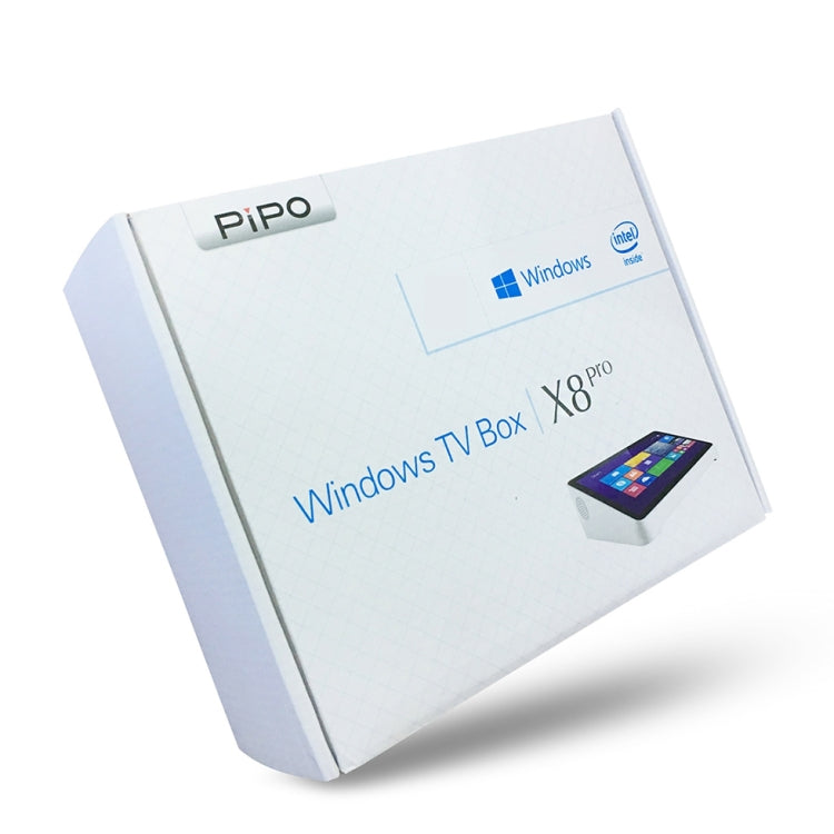 PiPo X8 Pro 3GB/64GB Mini PC - Ideal for Gaming