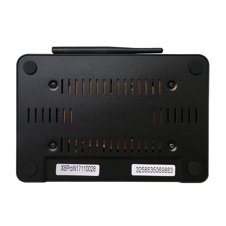 PiPo X8 Pro 3GB/64GB Mini PC - Ideal for Gaming