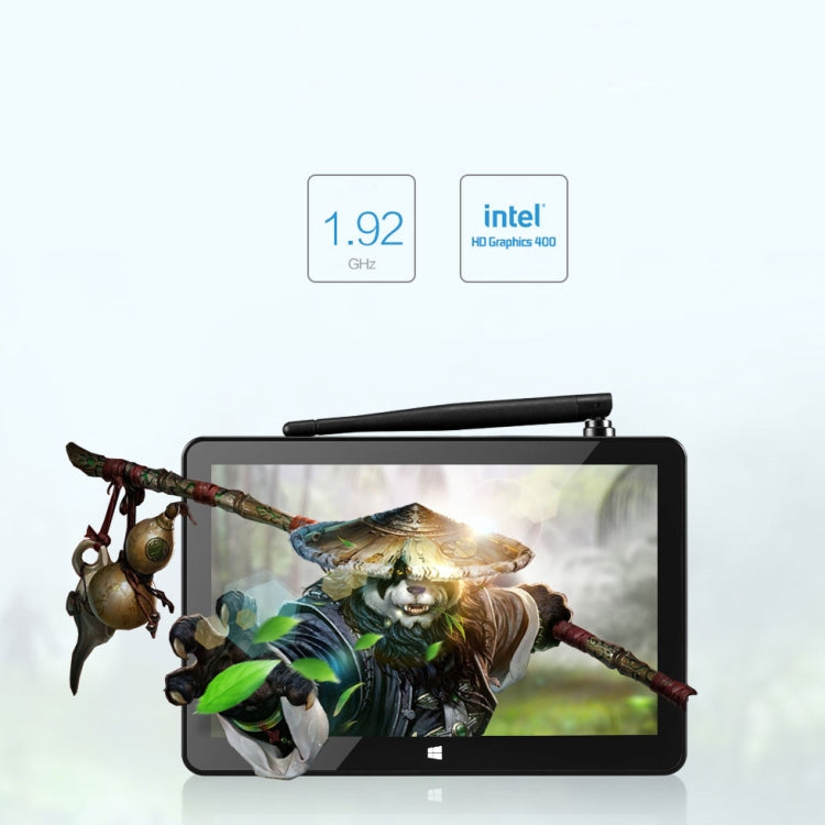 PiPo X8 Pro 3GB/64GB Mini PC - Ideal for Gaming
