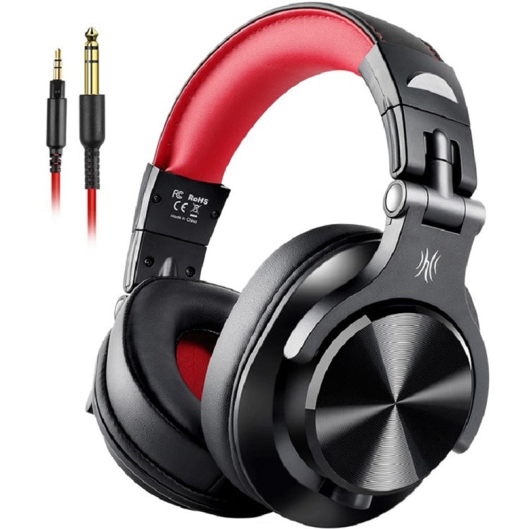 Casque gaming filaire OneOdio A71 avec réduction de bruit