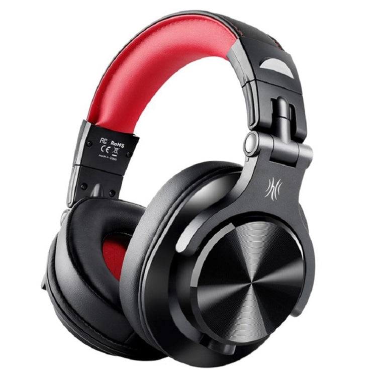 Casque gaming filaire OneOdio A71 avec réduction de bruit